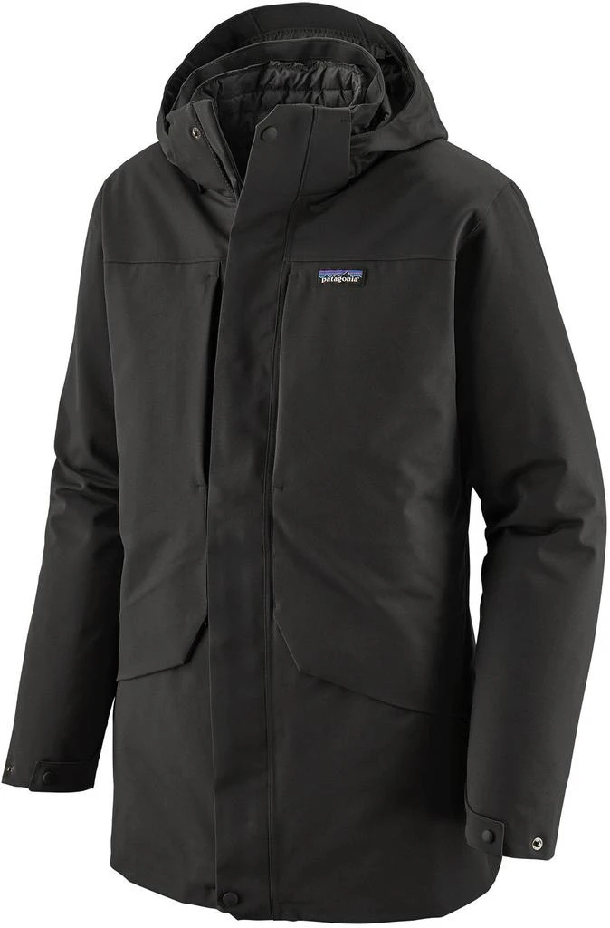 商品Patagonia|Patagonia Men's Tres 3-in-1 Parka,价格¥5306,第4张图片详细描述