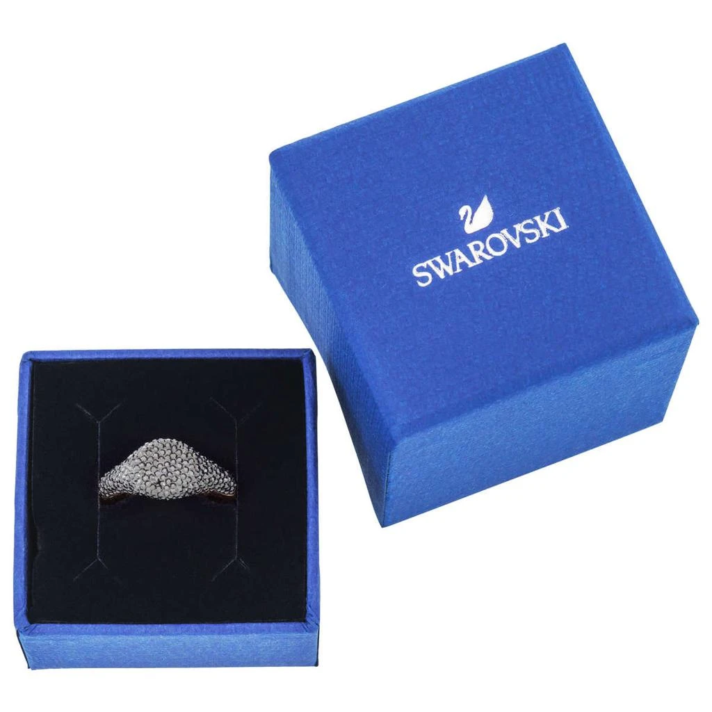 商品Swarovski|Swarovski 石 戒指,价格¥338,第2张图片详细描述