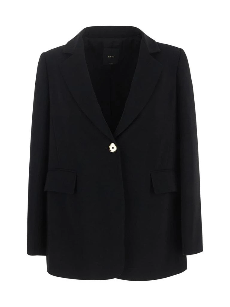 商品PINKO|Gaeta Blazer,价格¥1322,第1张图片