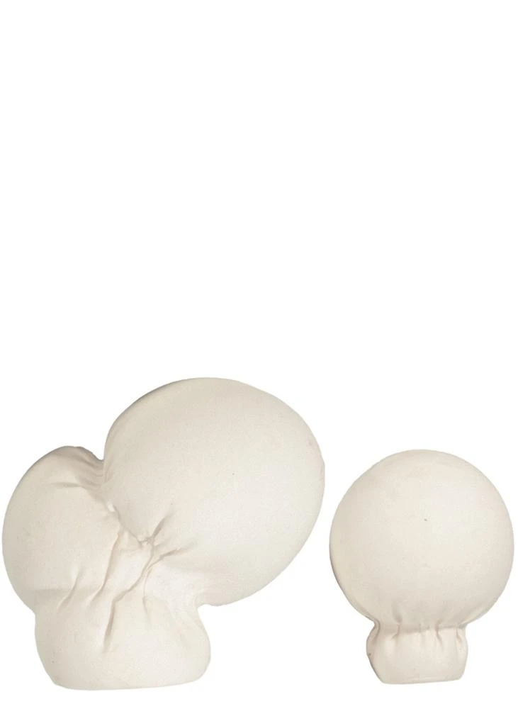 商品Completedworks|B35 white stoneware salt and pepper shaker,价格¥224,第1张图片