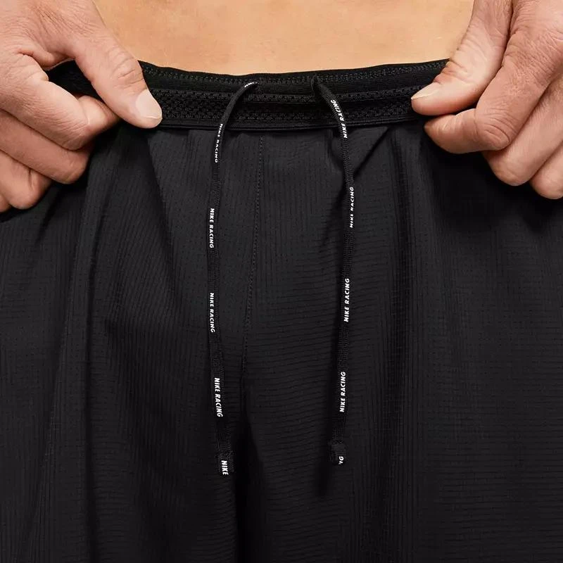 商品NIKE|Nike Men's AeroSwift 4'' Running Shorts,价格¥215,第5张图片详细描述