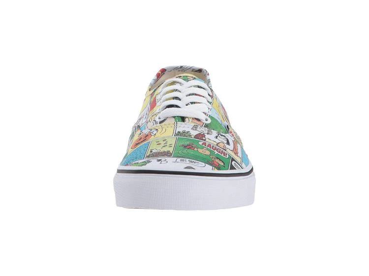 Authentic X Peanuts 休闲鞋 商品
