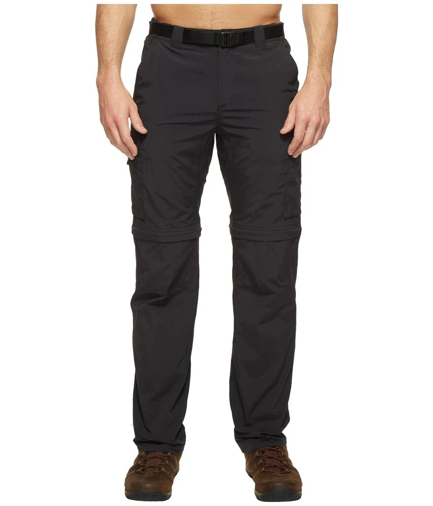 商品Columbia|Silver Ridge™ Convertible Pant,价格¥454-¥488,第1张图片