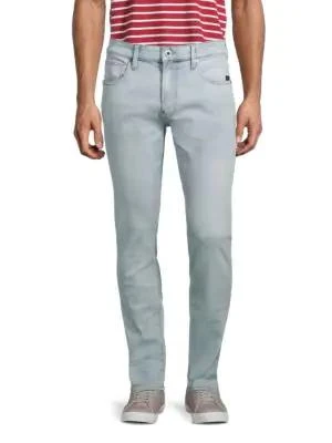 商品G-Star|​Revend Skinny Jeans,价格¥398,第1张图片