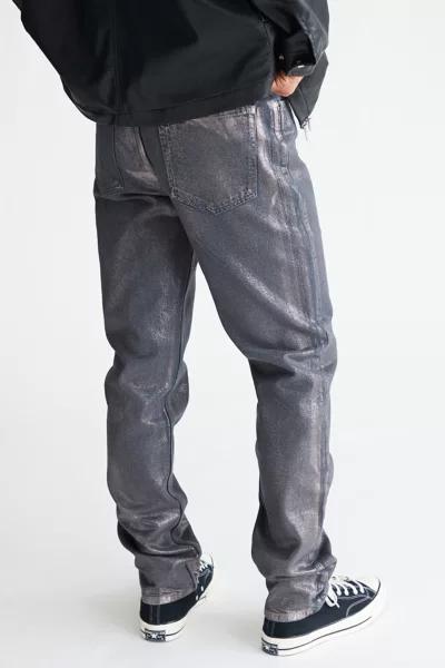 BDG ‘90s Vintage Slim Fit Jean – Foiled商品第3张图片规格展示