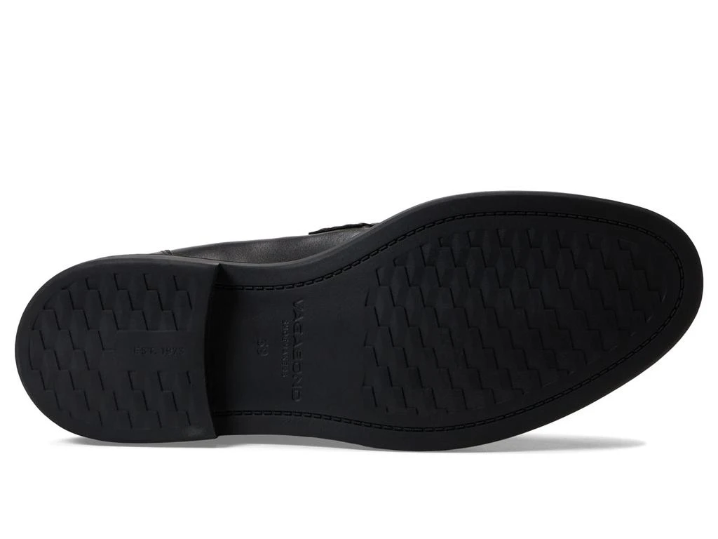 商品Vagabond Shoemakers|Alex W Leather Chelsea Bootie with Elastic,价格¥1542,第2张图片详细描述