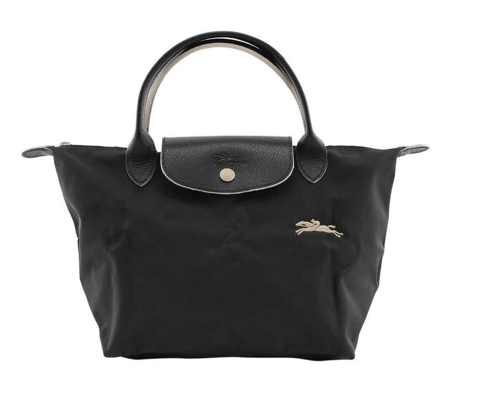 Le Pliage Club Top Handle Bag商品第1张图片规格展示