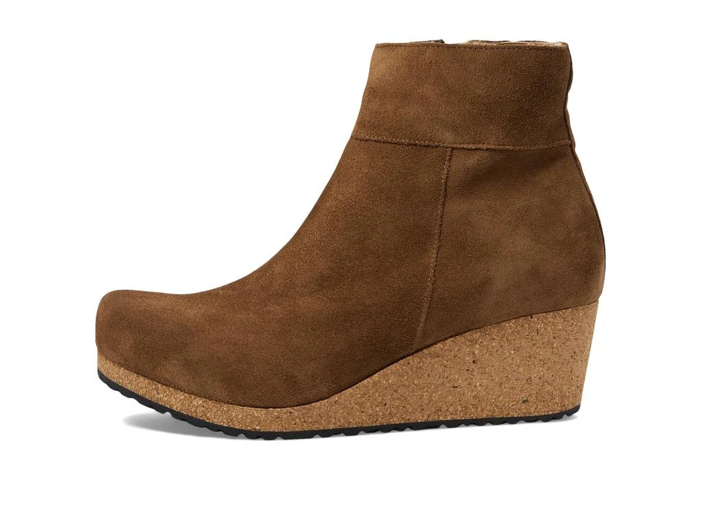 商品Birkenstock|Papillio by Birkenstock Ebba Wedge Bootie,价格¥1568,第4张图片详细描述