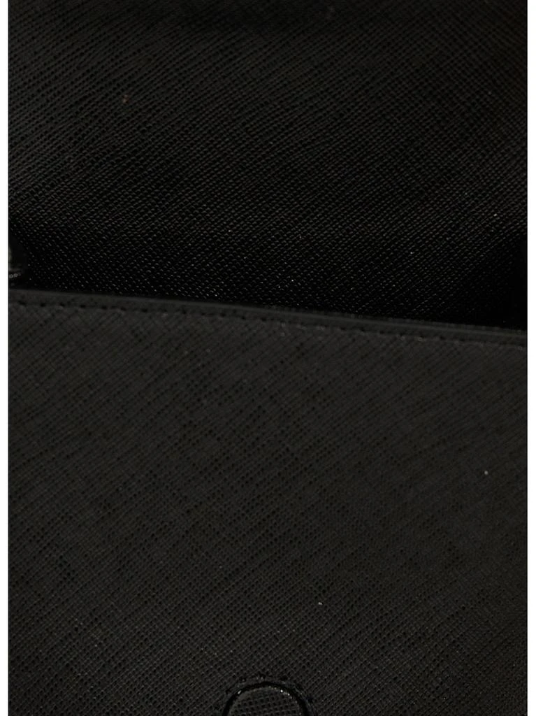 商品Vivienne Westwood|Vivienne Westwood Orb Plaque Small Crossbody Bag,价格¥1519,第3张图片详细描述