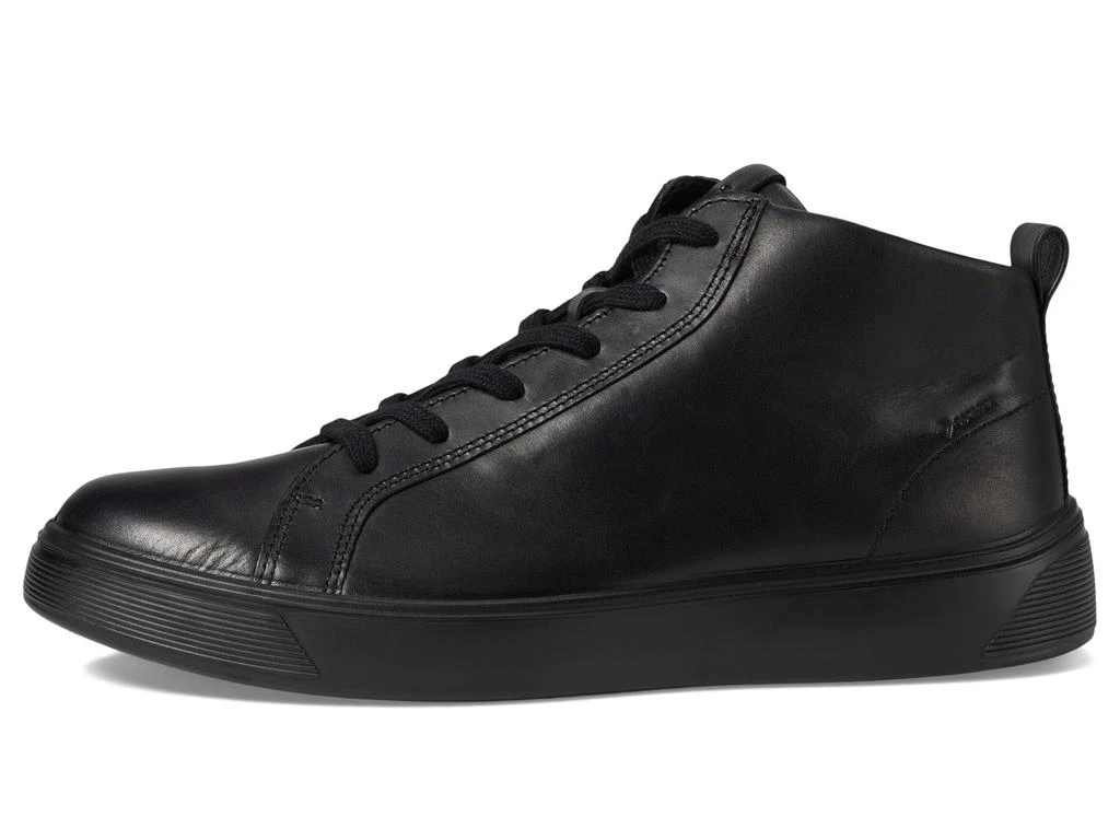 商品ECCO|Street Tray GORE-TEX® Sneaker Boot,价格¥1664,第4张图片详细描述