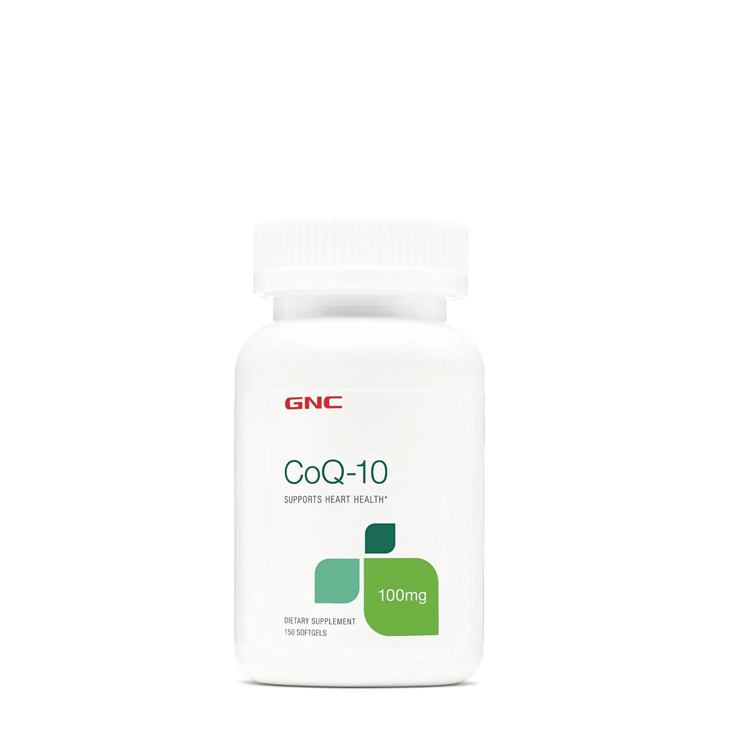 商品GNC|CoQ-10辅酶 100mg,价格¥134-¥223,第1张图片