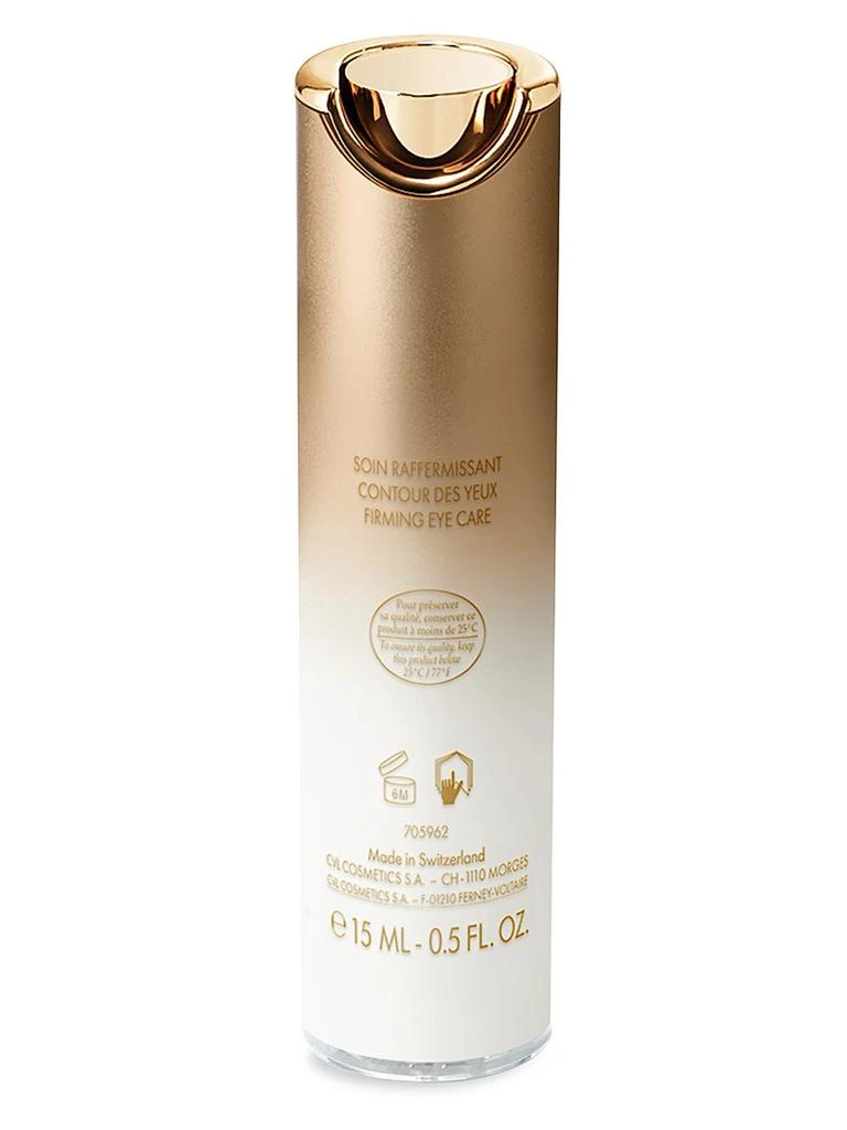 商品Valmont|V-Firm Eye Firming Eye Care,价格¥1833,第2张图片详细描述