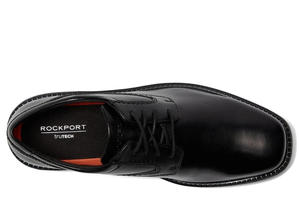 商品Rockport|Style Leader 2 Plain Toe,价格¥569,第2张图片详细描述