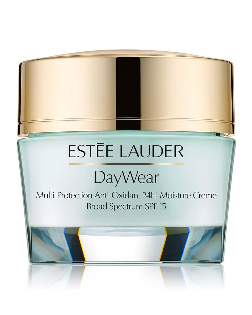 商品Estée Lauder|1.7 oz. DayWear Advanced Multi-Protection Anti-Oxidant Crème SPF 15,价格¥437,第1张图片