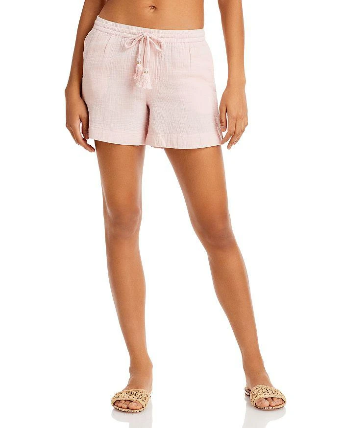 商品Echo Design|Beach Shorts,价格¥514,第1张图片