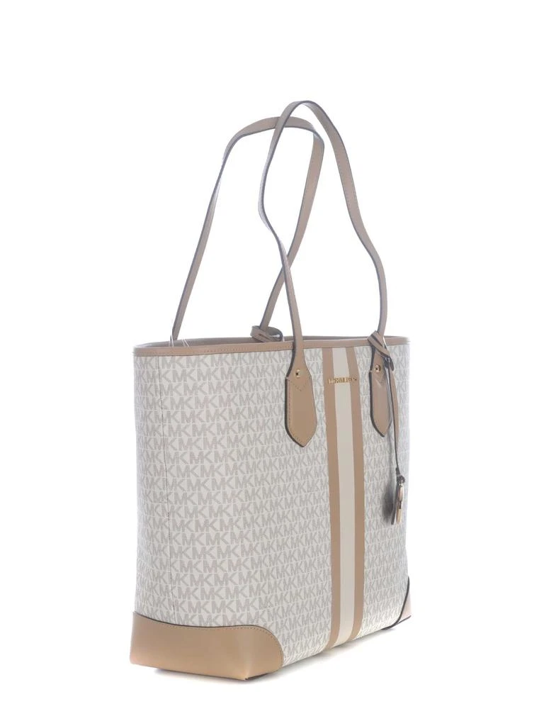 商品Michael Kors|Borsa Tote Michael Kors eva In Twill,价格¥1862,第3张图片详细描述
