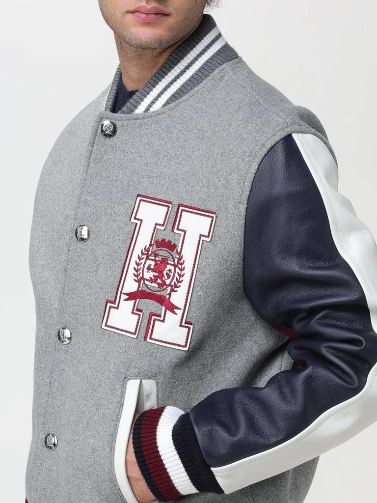 商品Tommy Hilfiger|Jacket men Tommy Hilfiger Collection,价格¥3307,第5张图片详细描述