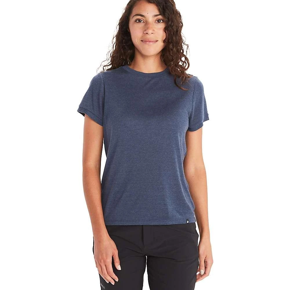 商品Marmot|Marmot Women's Switchback SS Top,价格¥221,第3张图片详细描述