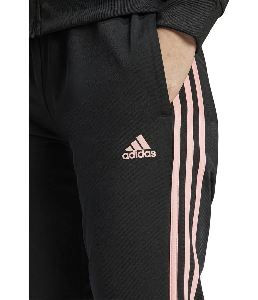 商品Adidas|Primegreen Essentials Warm-Up Slim Tapered 3-Stripes Track Pants,价格¥340,第3张图片详细描述