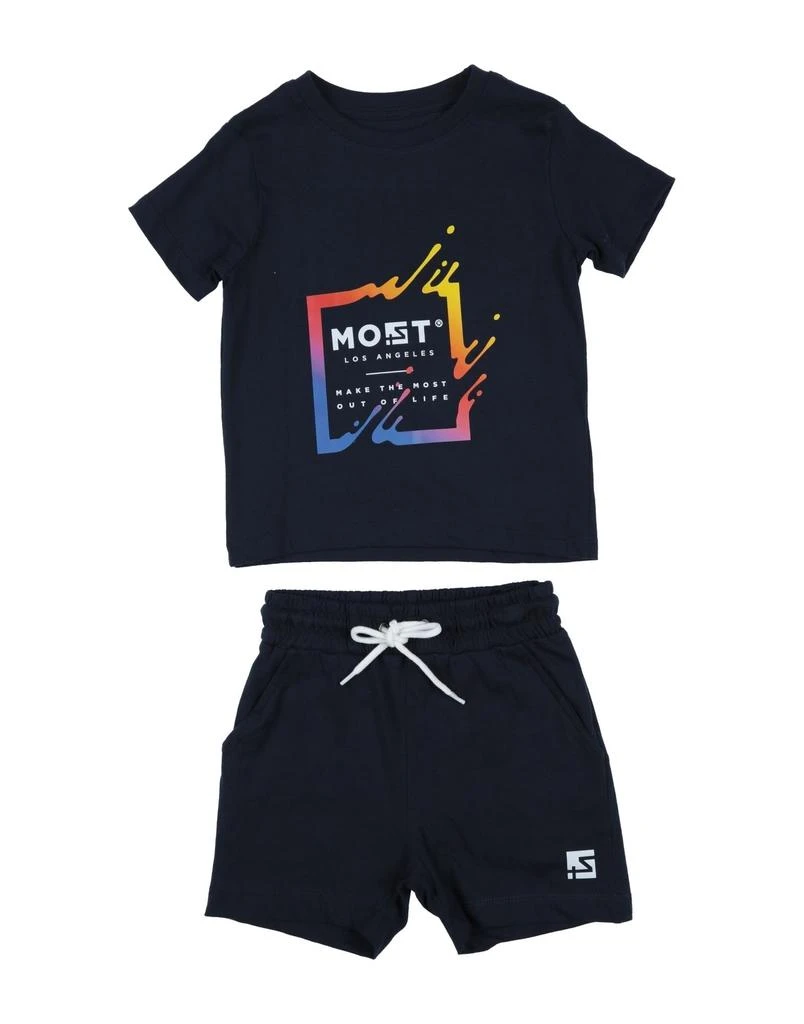 商品MOST Los Angeles|Kids’ co-ord,价格¥250,第1张图片