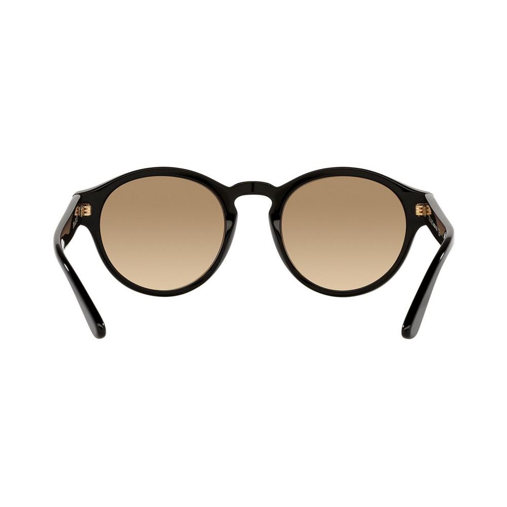 Men's Sunglasses, AR8146 50商品第5张图片规格展示