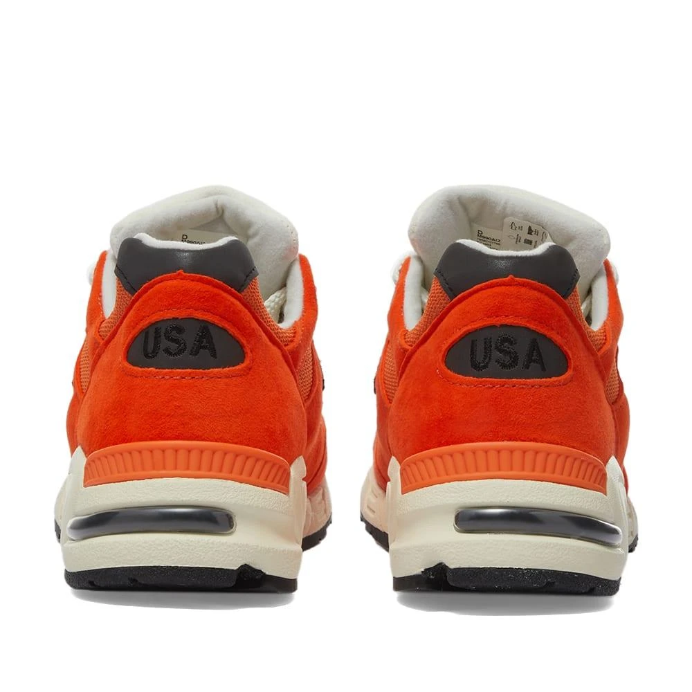 商品New Balance|New Balance M990AI2 - Made in USA,价格¥1266,第4张图片详细描述