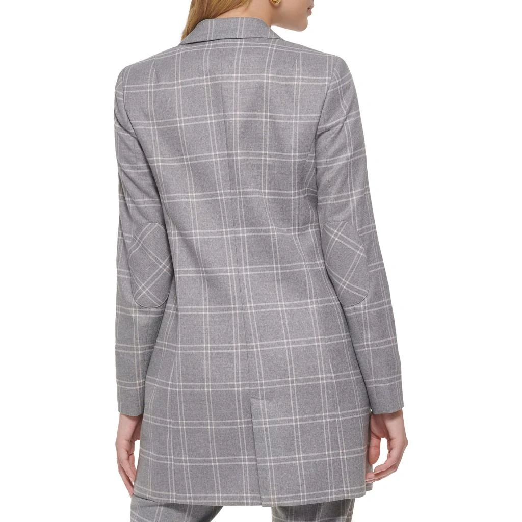 商品Tommy Hilfiger|Plaid Blazer,价格¥1211,第2张图片详细描述