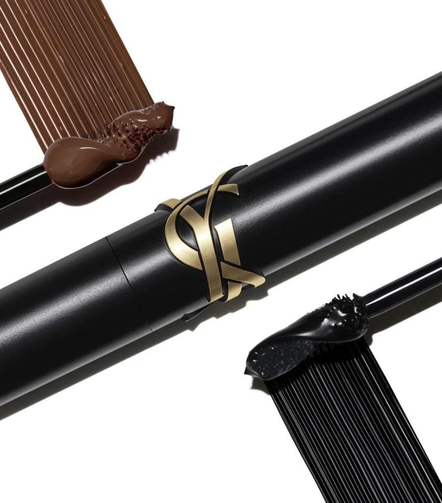 商品Yves Saint Laurent|Lash Clash Extreme Volume Mascara,价格¥308,第4张图片详细描述