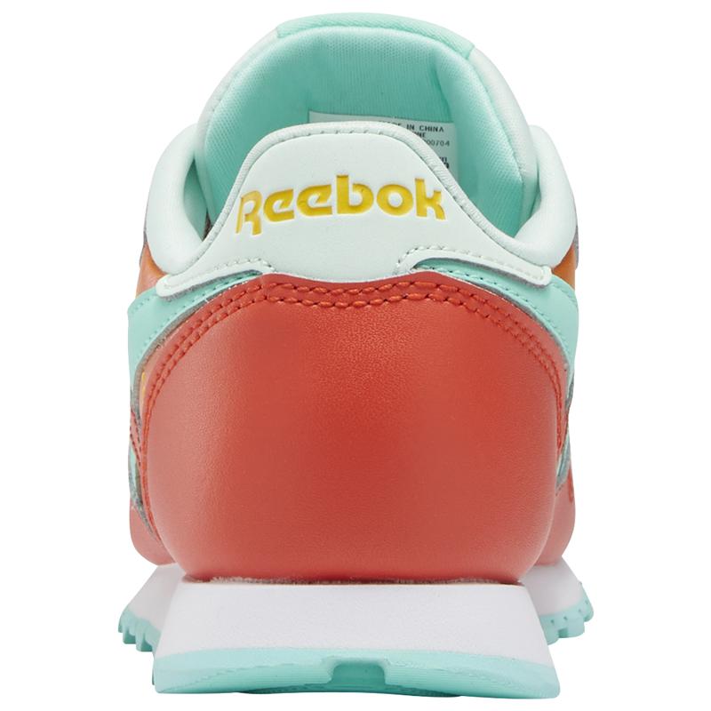 Reebok CL Dazzle - Girls' Preschool商品第3张图片规格展示