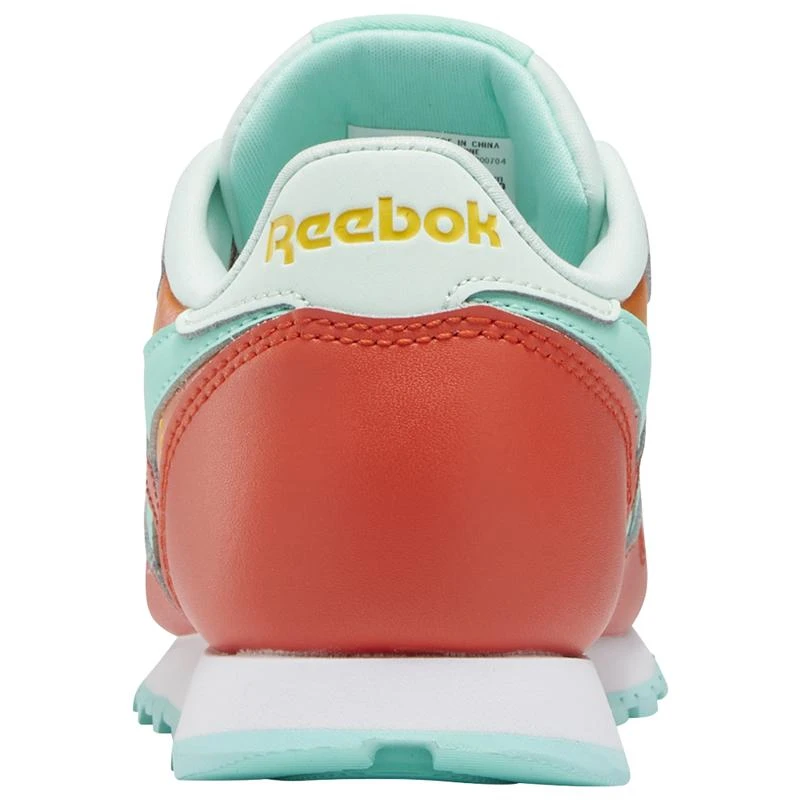 商品Reebok|Reebok CL Dazzle - Girls' Preschool,价格¥382,第3张图片详细描述