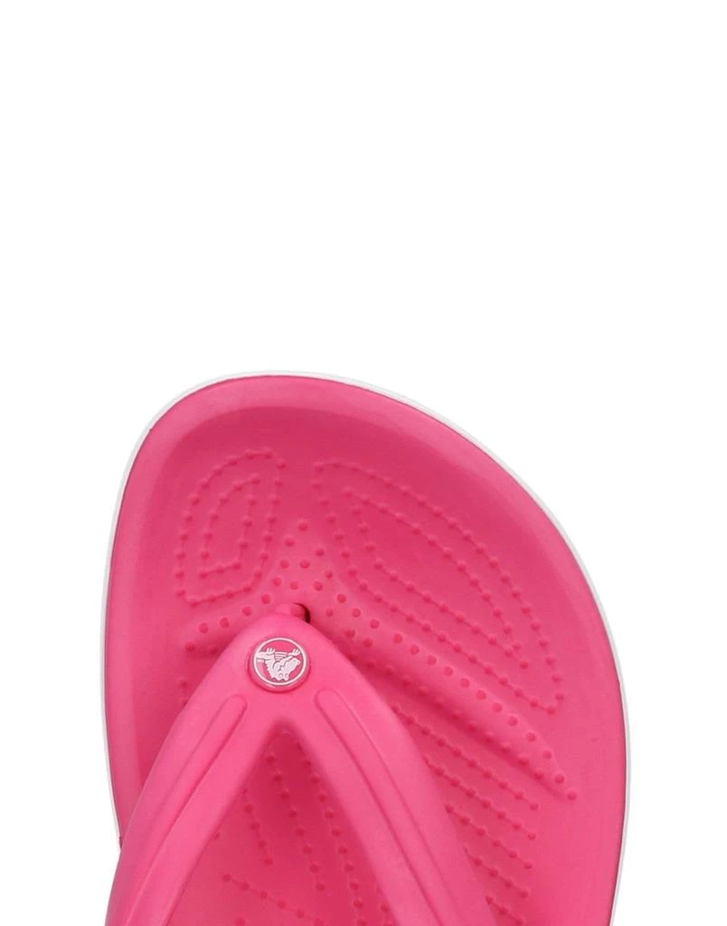 商品Crocs|Flip flops,价格¥361,第4张图片详细描述