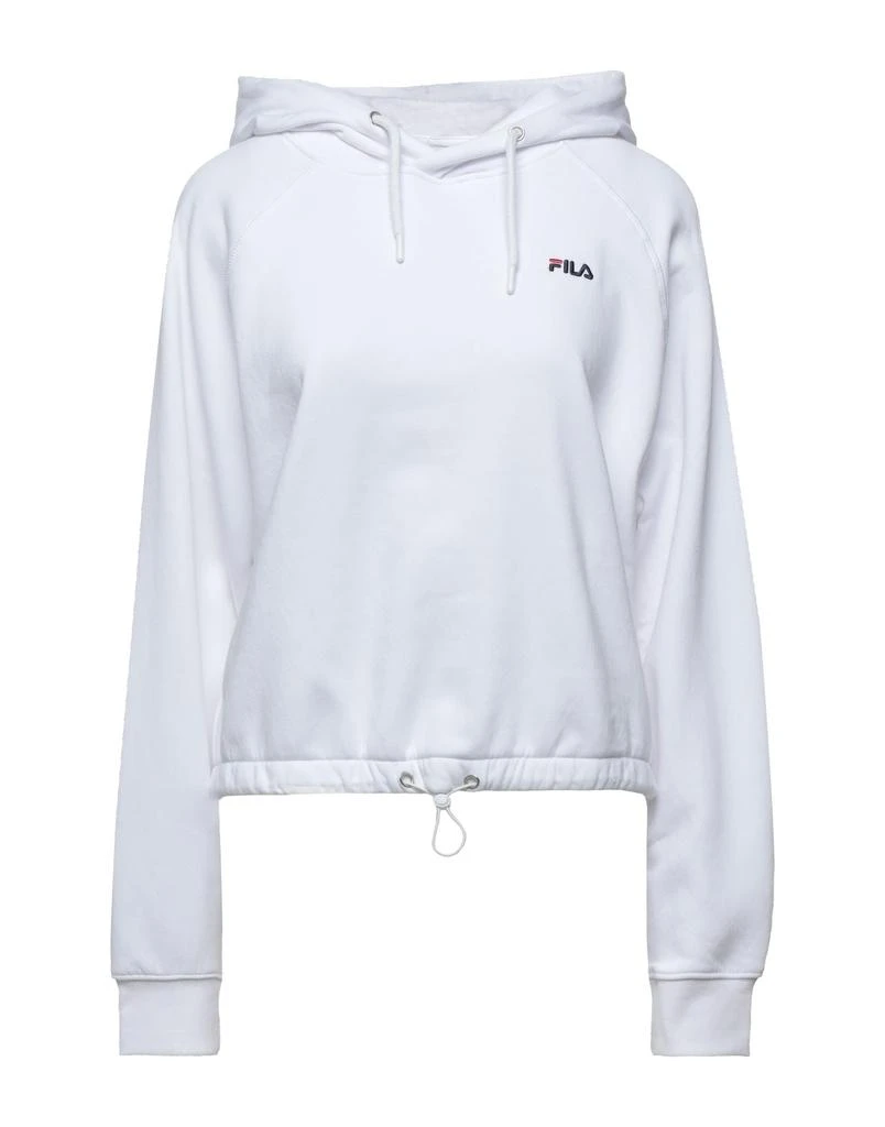 商品Fila|Hooded sweatshirt,价格¥290,第1张图片