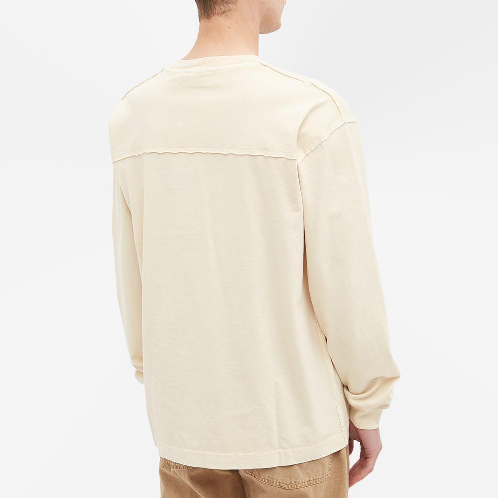 商品Carhartt|Carhartt WIP Long Sleeve Marfa Tee,价格¥404,第5张图片详细描述