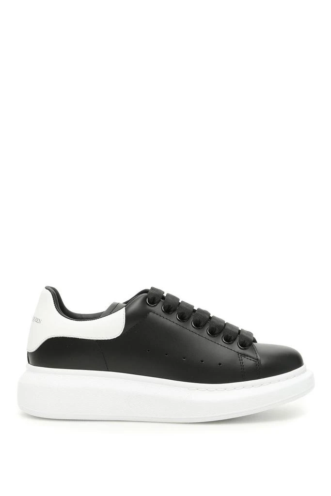 商品Alexander McQueen|OVERSIZED SNEAKERS,价格¥2552,第1张图片