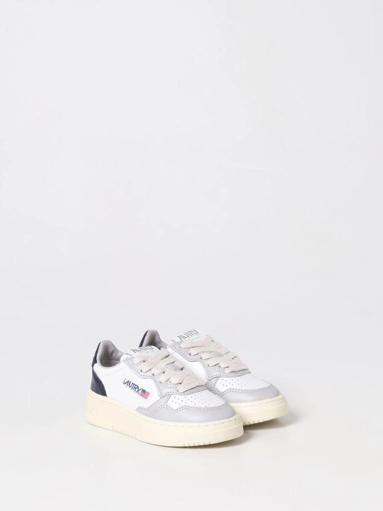 商品Autry|Autry sneakers for boys,价格¥1260,第2张图片详细描述