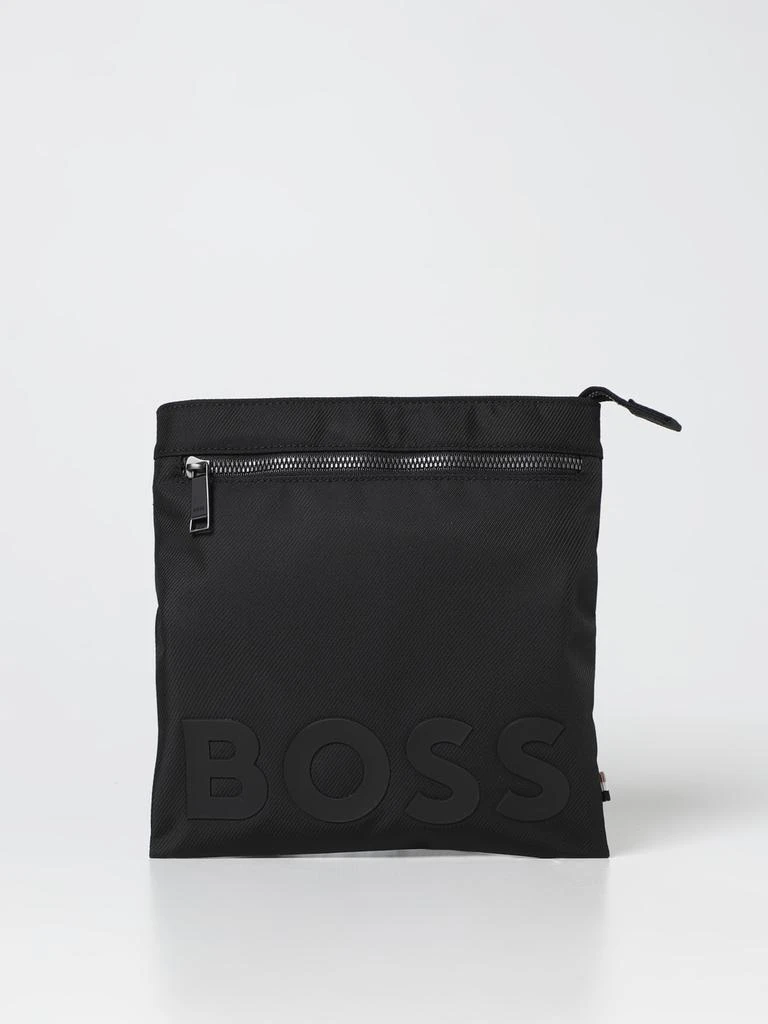 商品Hugo Boss|Bags men Boss,价格¥714,第1张图片