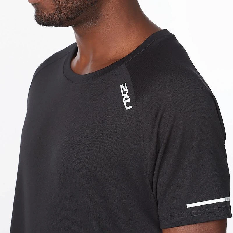 商品2XU|2XU Aero Tee - Men's,价格¥112,第3张图片详细描述