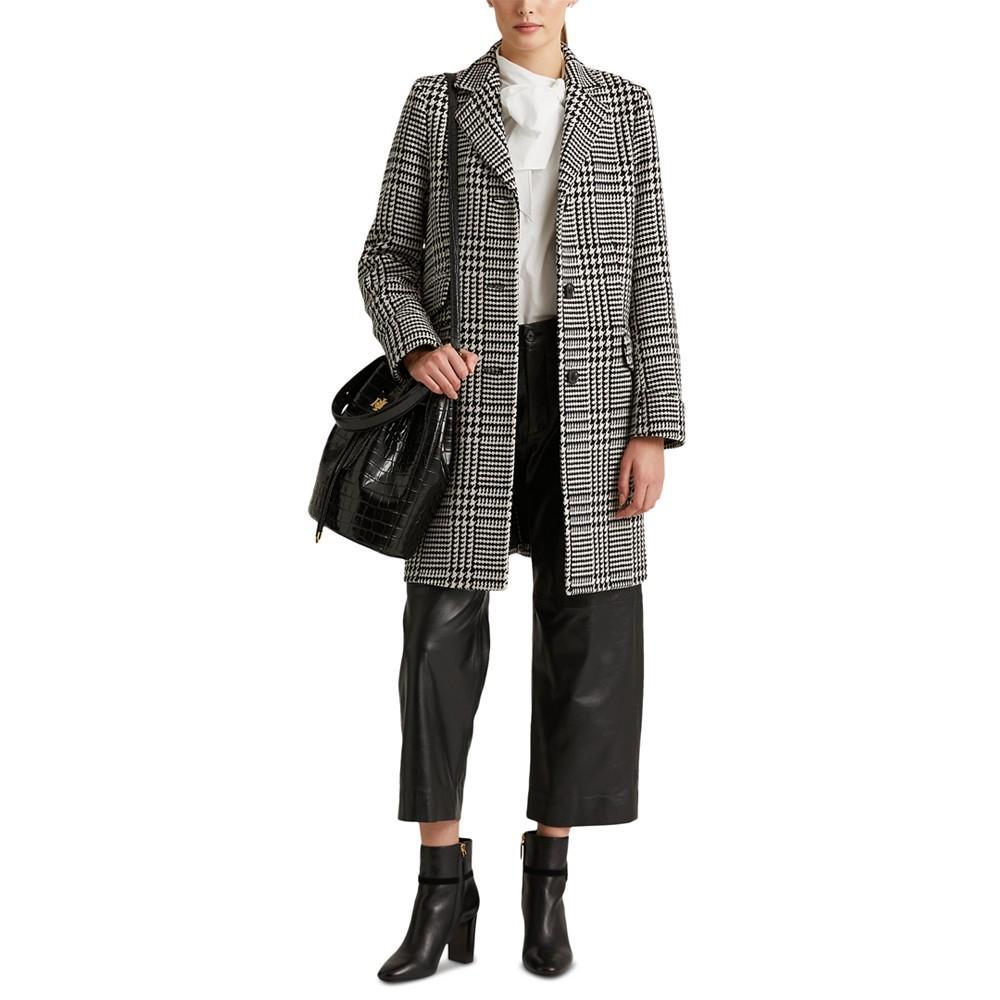 商品Ralph Lauren|Women's Walker Coat, Created for Macy's,价格¥1157,第1张图片