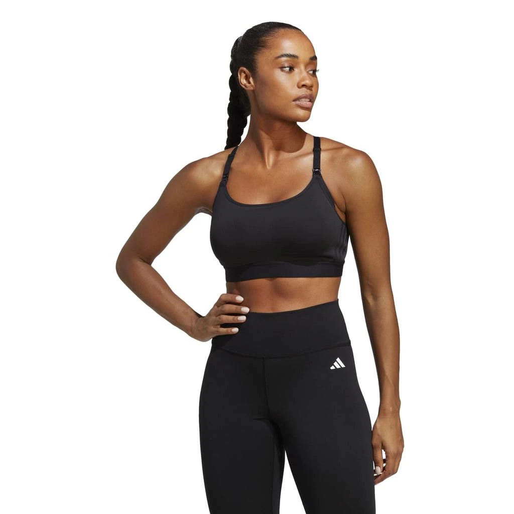 商品Adidas|PowerImpact Wearable Breast Pump Nursing Bra,价格¥283,第1张图片