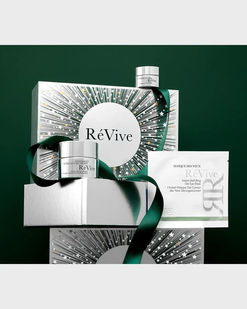 商品Revive|Intensité Night & Eye Collection,价格¥2412,第4张图片详细描述