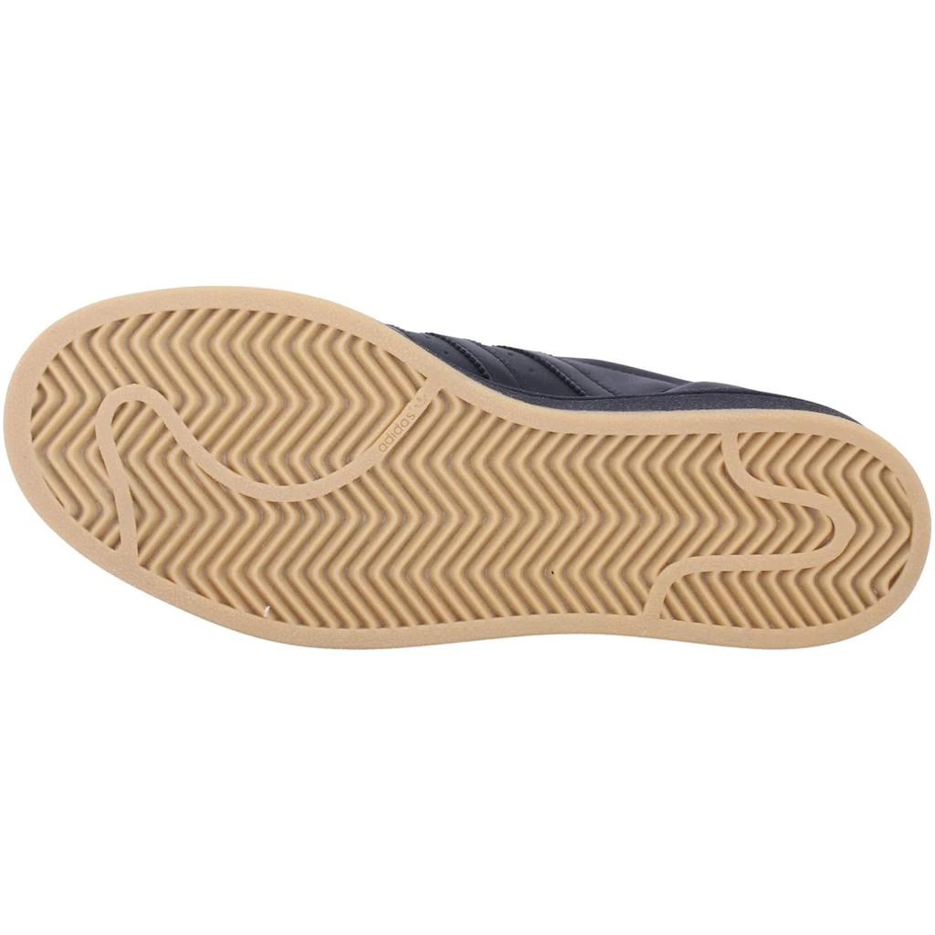 商品Adidas|Adidas Superstar Black/Gum  BY4358 Men's,价格¥385,第4张图片详细描述