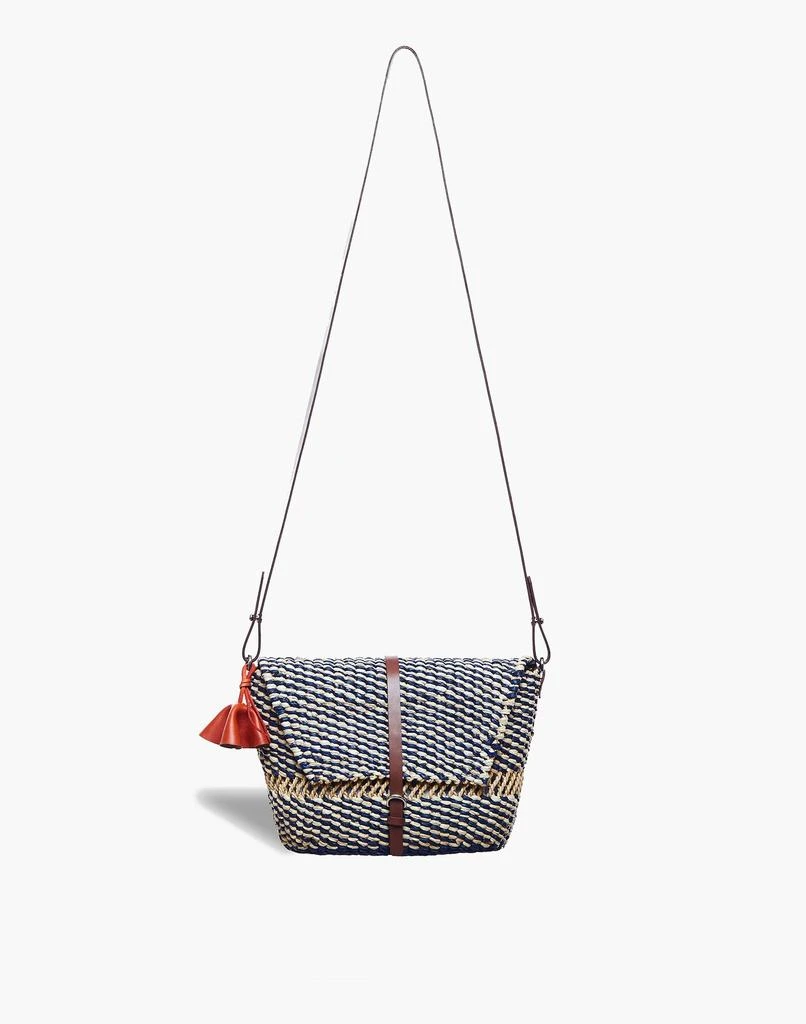 商品Madewell|AAKS Sinsi Natural Bag,价格¥1711,第1张图片