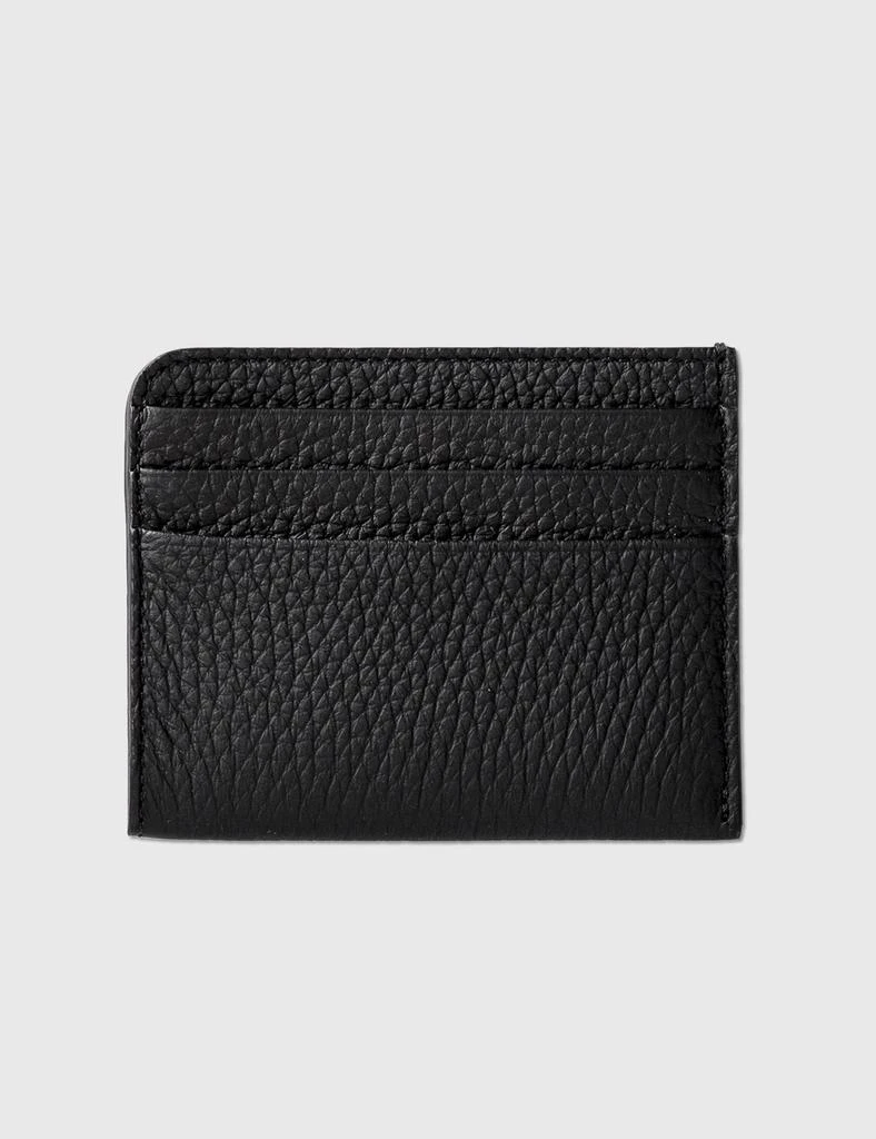 商品MAISON MARGIELA|Four Stitch Moniker Card Holder,价格¥1274,第2张图片详细描述