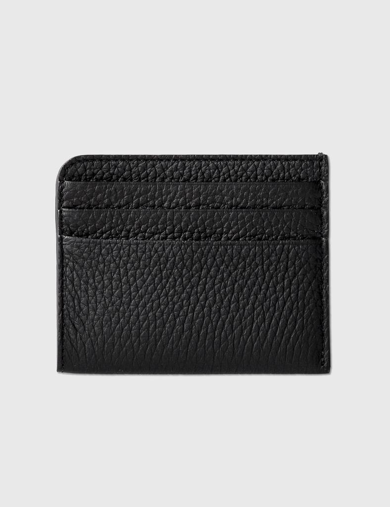 商品MAISON MARGIELA|Four Stitch Moniker Card Holder,价格¥1629,第4张图片详细描述