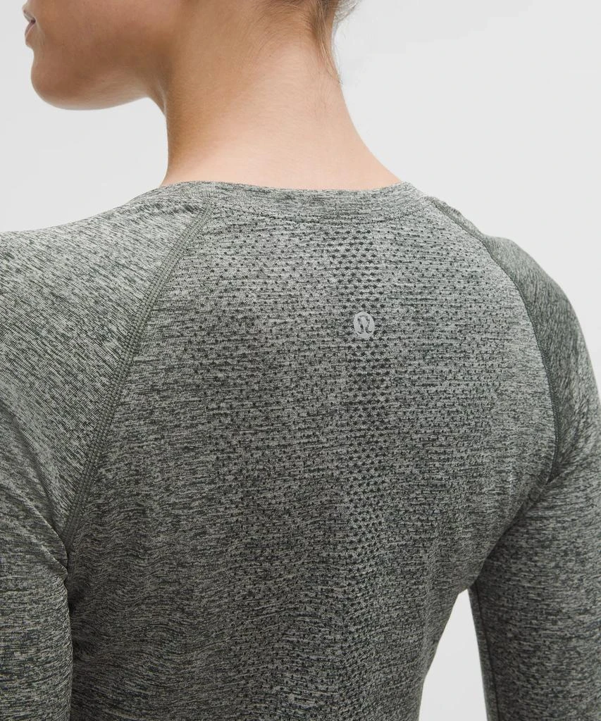 Swiftly Tech Long-Sleeve Shirt 2.0 *Waist Length 商品
