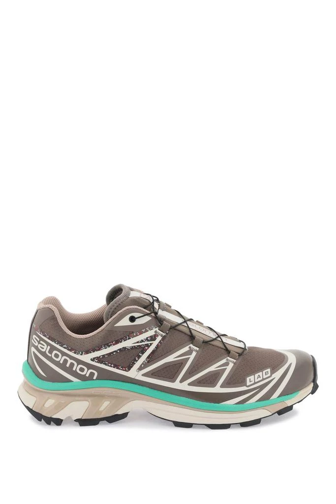 商品Salomon|Salomon xt-6 mindful sneakers,价格¥851,第1张图片