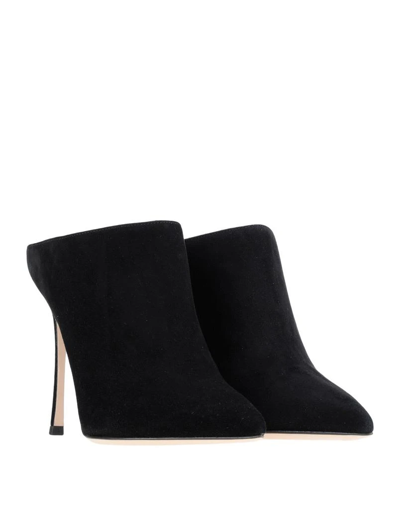 商品Sergio Rossi|Mules and clogs,价格¥4440,第2张图片详细描述