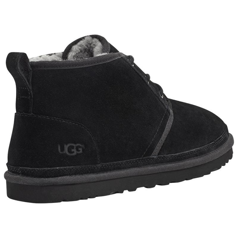 商品UGG|UGG Neumel - Men's,价格¥590-¥1032,第6张图片详细描述