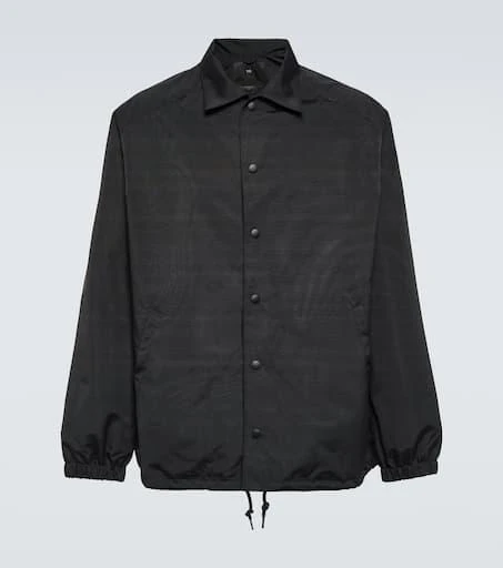 商品Y-3|Coach jacket,价格¥3555,第1张图片