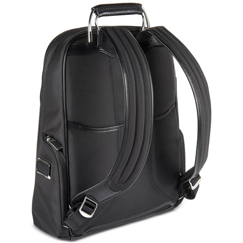 商品Tumi|Men's Arrivé Logan Backpack,价格¥1928,第2张图片详细描述